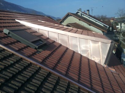 zinguerie toit zinguerie toit