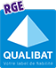 RGE Qualibat